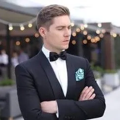 Evolución Fluxium - Anton Kovačić